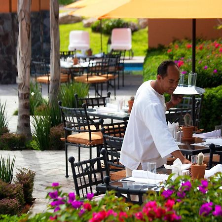 Rosewood San Miguel Hotel San Miguel de Allende Exterior photo