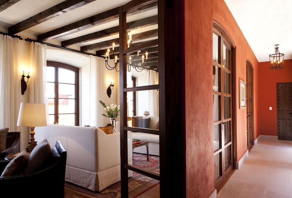 Rosewood San Miguel Hotel San Miguel de Allende Exterior photo