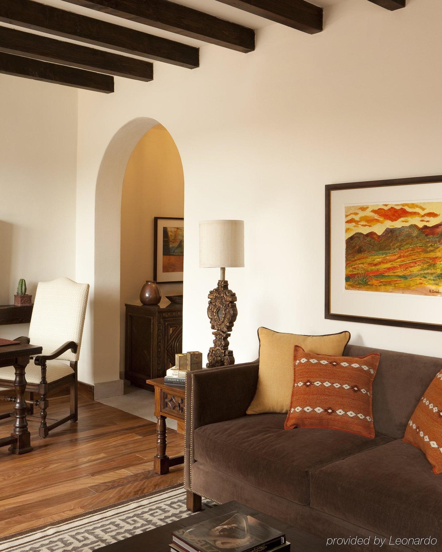 Rosewood San Miguel Hotel San Miguel de Allende Room photo