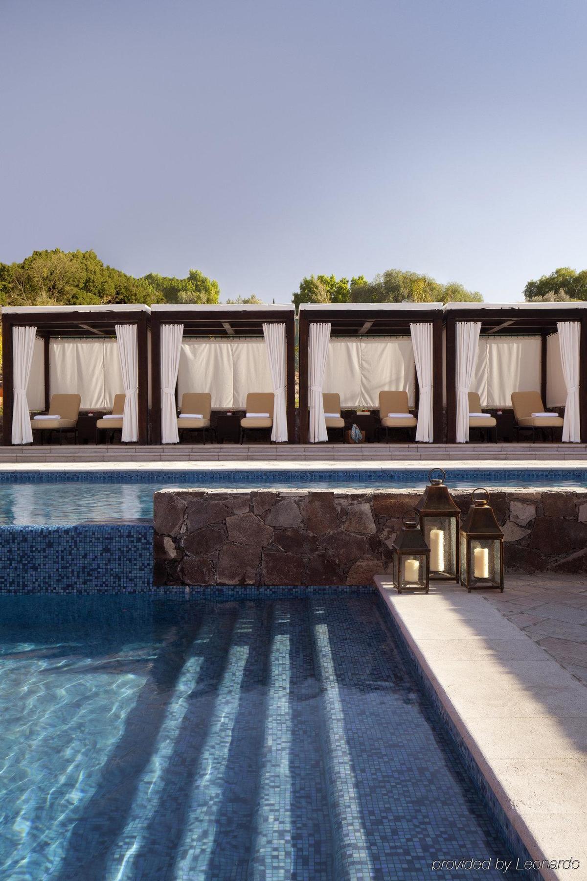 Rosewood San Miguel Hotel San Miguel de Allende Facilities photo
