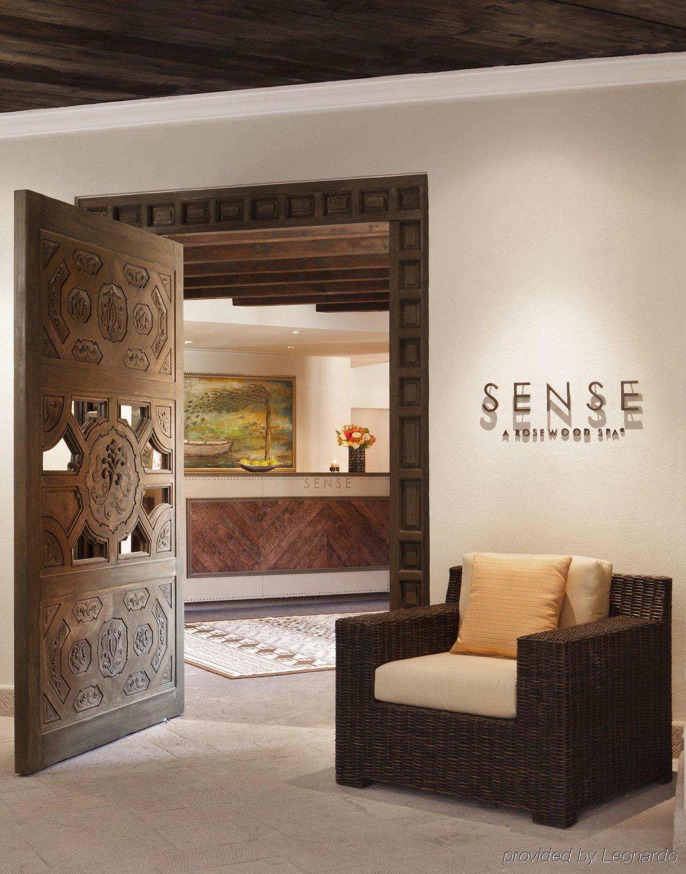 Rosewood San Miguel Hotel San Miguel de Allende Interior photo