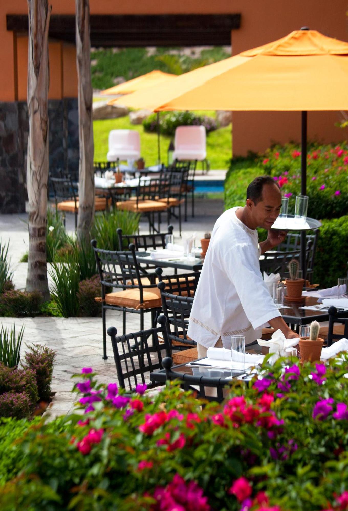 Rosewood San Miguel Hotel San Miguel de Allende Exterior photo