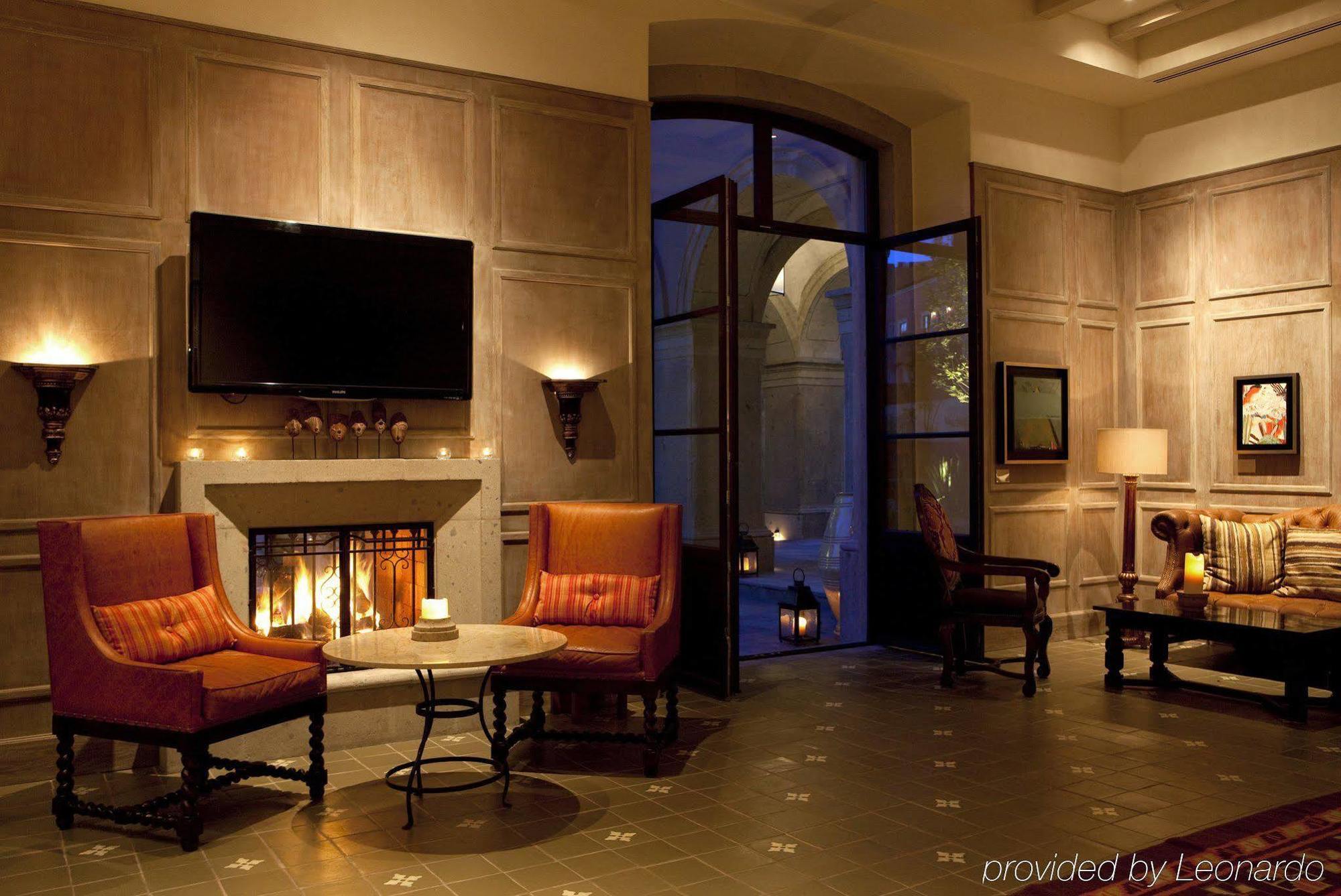 Rosewood San Miguel Hotel San Miguel de Allende Room photo