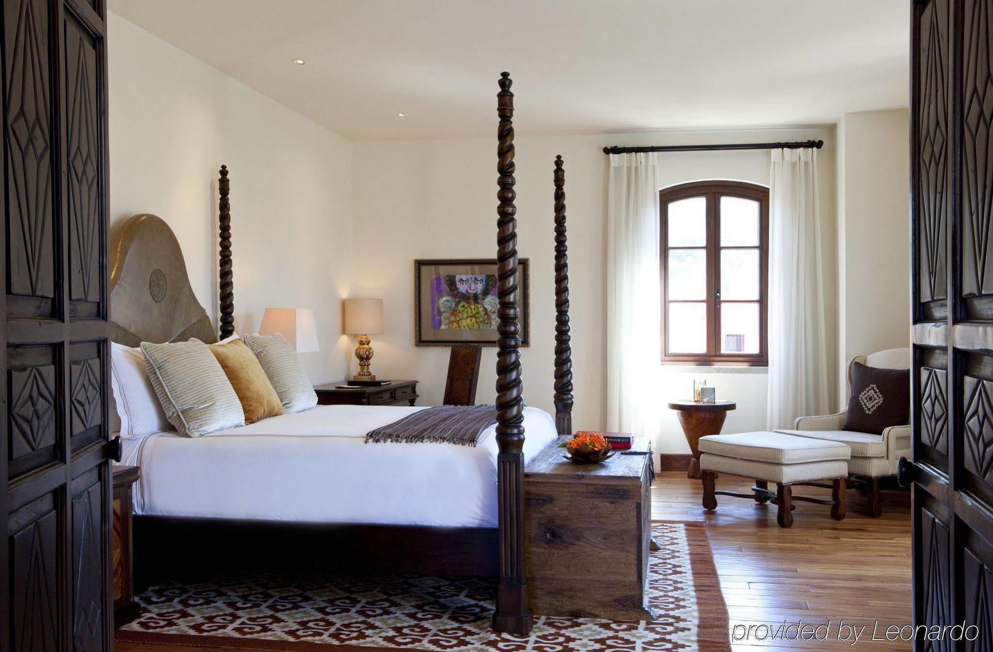 Rosewood San Miguel Hotel San Miguel de Allende Room photo