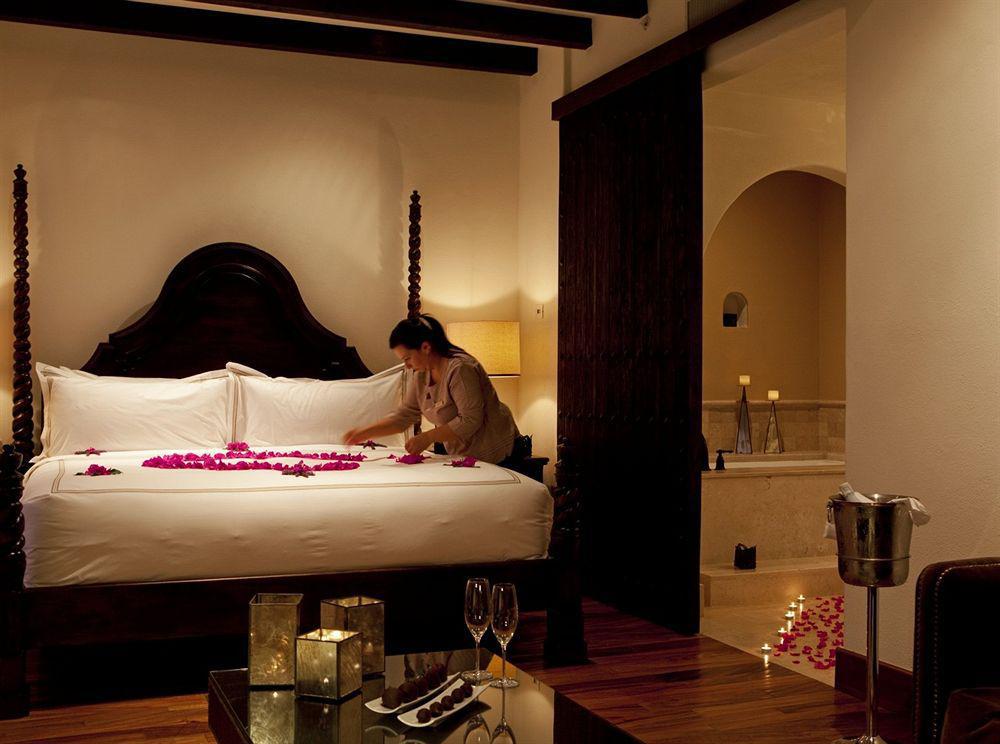 Rosewood San Miguel Hotel San Miguel de Allende Exterior photo